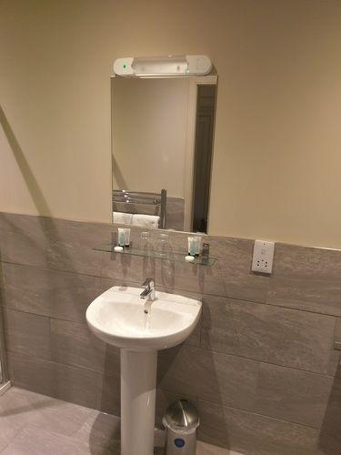 Benleva Hotel Drumnadrochit Kültér fotó