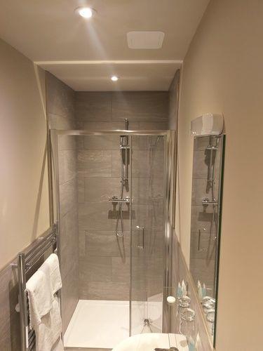 Benleva Hotel Drumnadrochit Kültér fotó