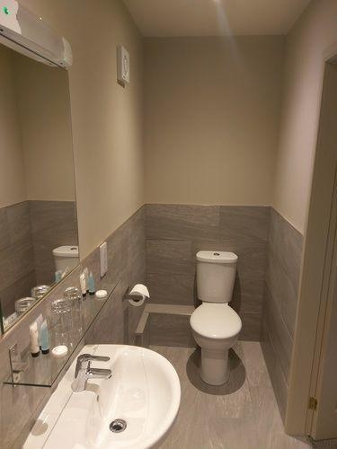 Benleva Hotel Drumnadrochit Kültér fotó